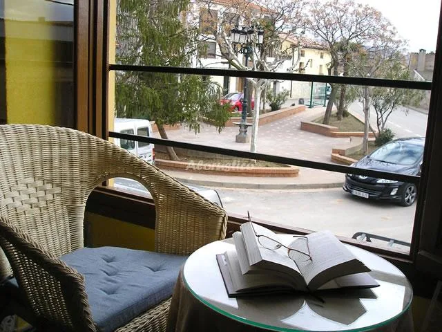 CASA RUTA DEL AGUA en MUNEBREGA — foto 2
