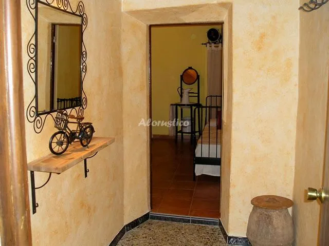 CASA RUTA DEL AGUA en MUNEBREGA — miniatura 10