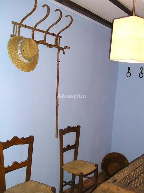CASA RUTA DEL AGUA en MUNEBREGA — miniatura 5
