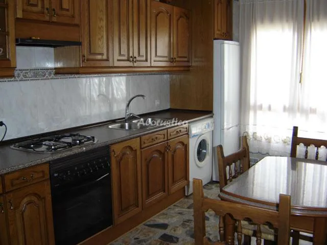 APARTAMENTO SOL en MUNEBREGA — miniatura 7