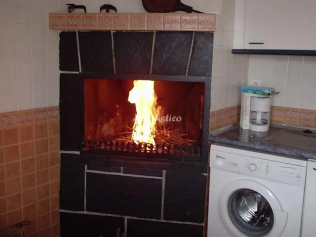 APARTAMENTO LUNA en MUNEBREGA — miniatura 7