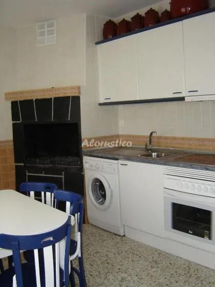 APARTAMENTO LUNA en MUNEBREGA — foto 2