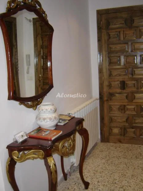 APARTAMENTO LUNA en MUNEBREGA — miniatura 5