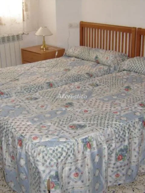 APARTAMENTO LUNA en MUNEBREGA — miniatura 8