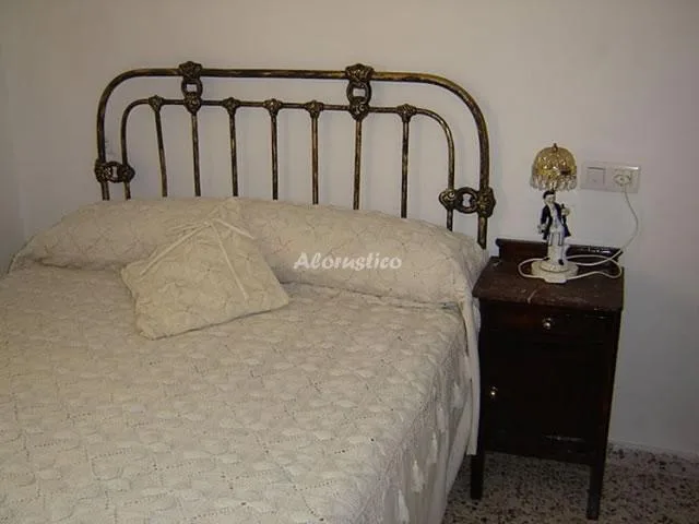 APARTAMENTO LUNA en MUNEBREGA — foto 3