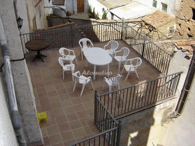 APARTAMENTO LUNA en MUNEBREGA — miniatura 6