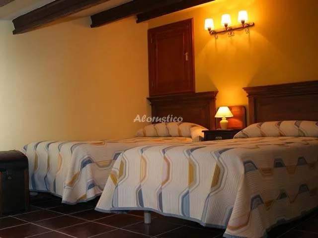 CASERÓN EL REMEDIO II en UNCASTILLO — miniatura 8