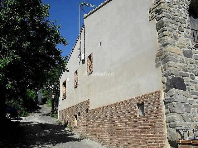 EL CORRALICO DEL MONCAYO-APTO SUITE DANEL en ALCALÁ DE MONCAYO — miniatura 5