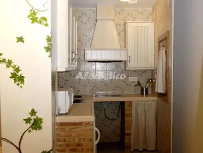 EL CORRALICO DEL MONCAYO-APTO SUITE DANEL en ALCALÁ DE MONCAYO — miniatura 10