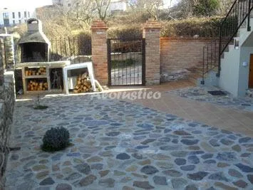 EL CORRALICO DEL MONCAYO-APTO SUITE DANEL en ALCALÁ DE MONCAYO — miniatura 8