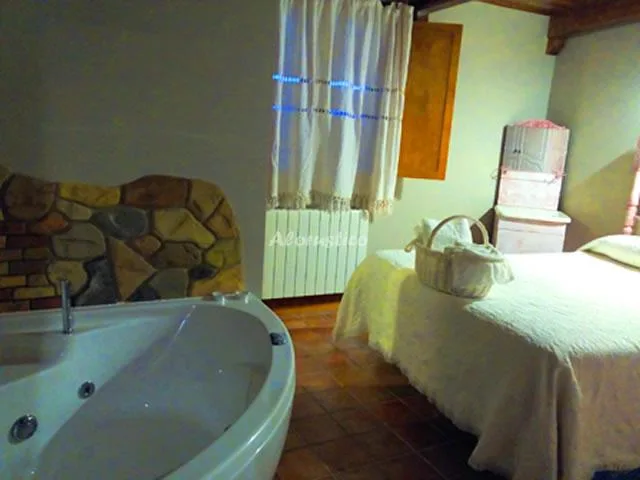 CASA TEJADA-PLANTA ALTA en ALCALÁ DE MONCAYO — foto 3