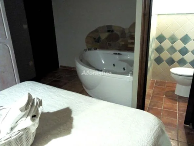 CASA TEJADA-PLANTA ALTA en ALCALÁ DE MONCAYO — miniatura 11