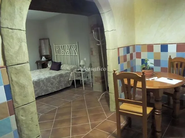 CASA TEJADA-PLANTA MEDIA en ALCALÁ DE MONCAYO — miniatura 7