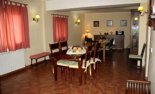 CASA RURAL EL ROMERAL en MURERO — miniatura 13