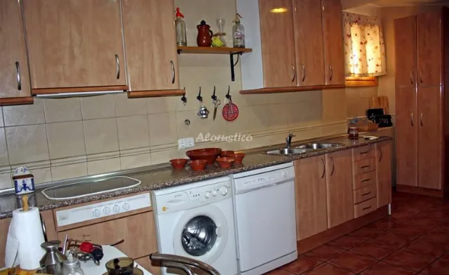 CASA RURAL EL ROMERAL en MURERO — foto 2