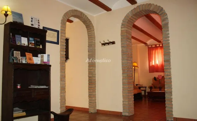 CASA RURAL EL ROMERAL en MURERO — miniatura 8