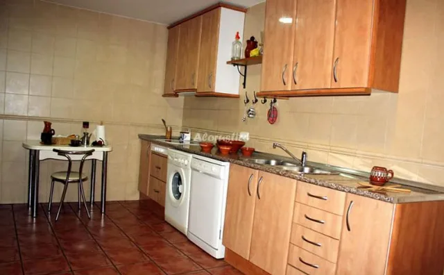 CASA RURAL EL ROMERAL en MURERO — miniatura 14