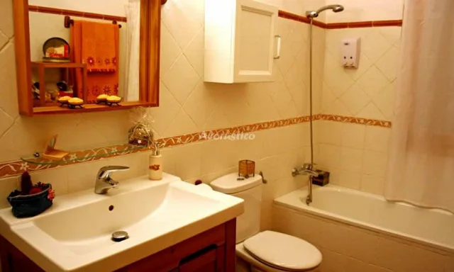 CASA RURAL EL ROMERAL en MURERO — miniatura 10