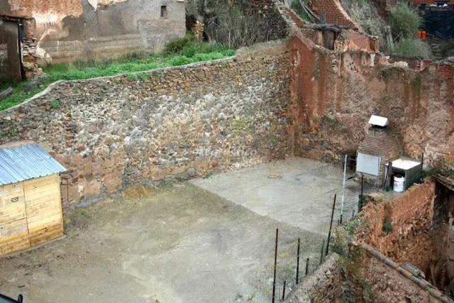 CASA RURAL EL ROMERAL en MURERO — miniatura 11