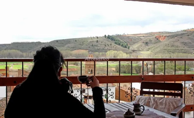 CASA RURAL EL ROMERAL en MURERO — miniatura 17