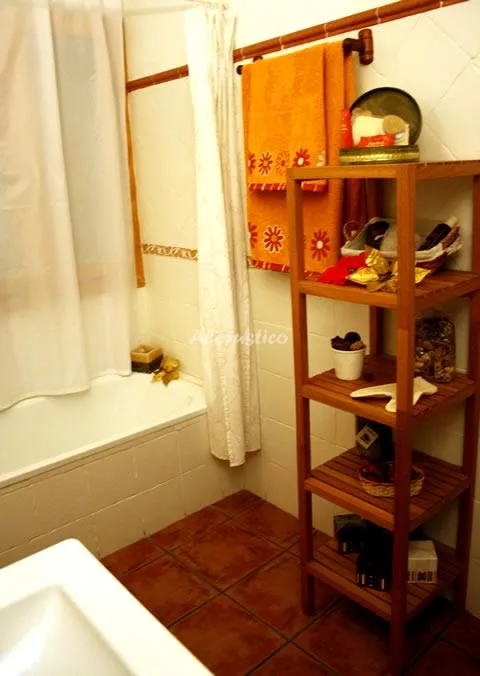 CASA RURAL EL ROMERAL en MURERO — miniatura 18