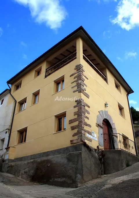 CASA RURAL EL ROMERAL en MURERO — miniatura 19