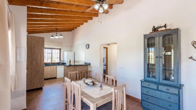 CASA TORTELA en ALMÁCHAR — miniatura 12