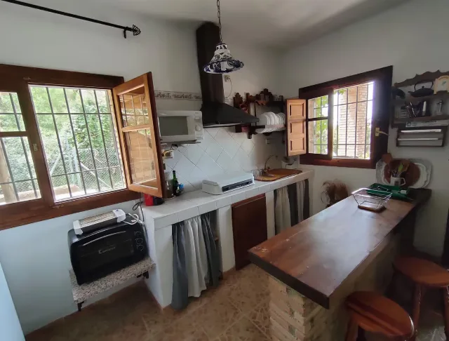 CASA LA TERRERA en BAYACAS — miniatura 9