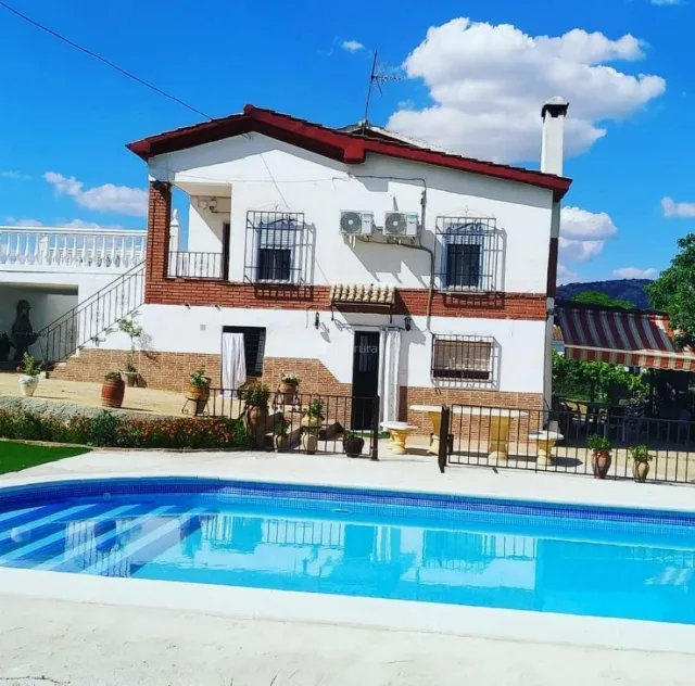 CASA VISTA ADARVE en PRIEGO DE CÓRDOBA — miniatura 21