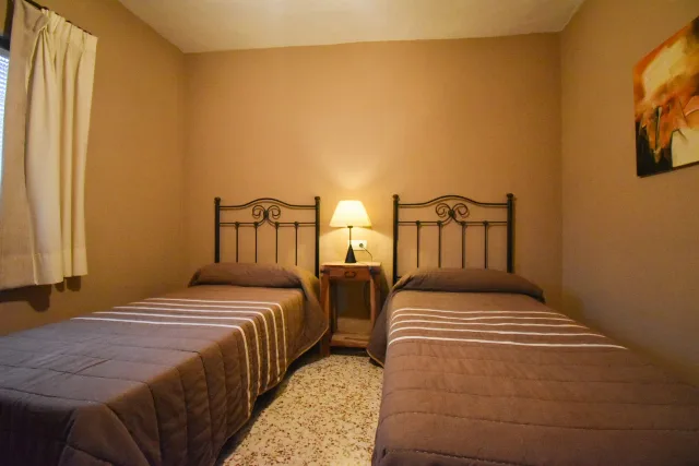 CASA ROMENA en IGUALEJA — miniatura 39