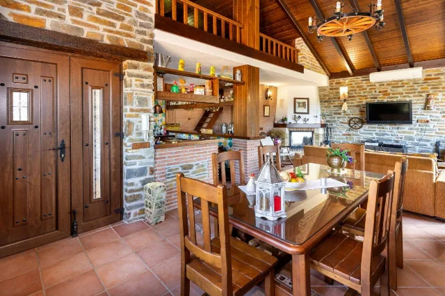 CASA LOS ARCOS en MONACHIL — miniatura 4