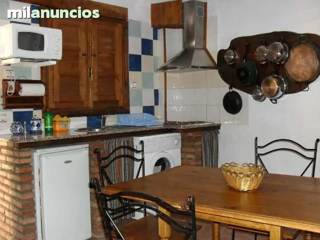 CORTIJO EL CHINAS en ÓRGIVA — miniatura 16