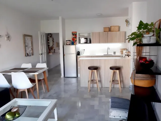 Alojamiento turístico HUÉTOR VEGA PRECIOSO APARTAMENTO en HUÉTOR VEGA · GRANADA