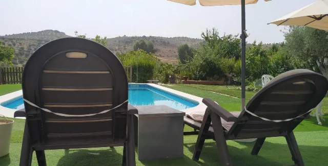 CASA VISTA ADARVE en PRIEGO DE CÓRDOBA — miniatura 11