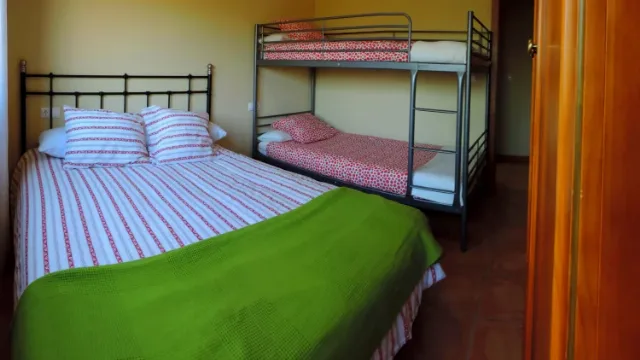 Alojamiento turístico CASA RURAL LAS PROVINCIAS en PRADO DEL REY · CÁDIZ