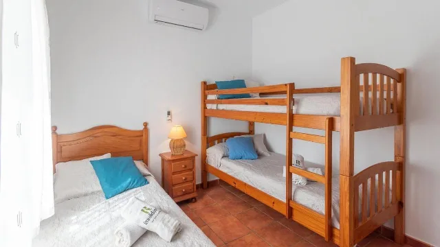 CASA VILLALBA en ALMÁCHAR — miniatura 7