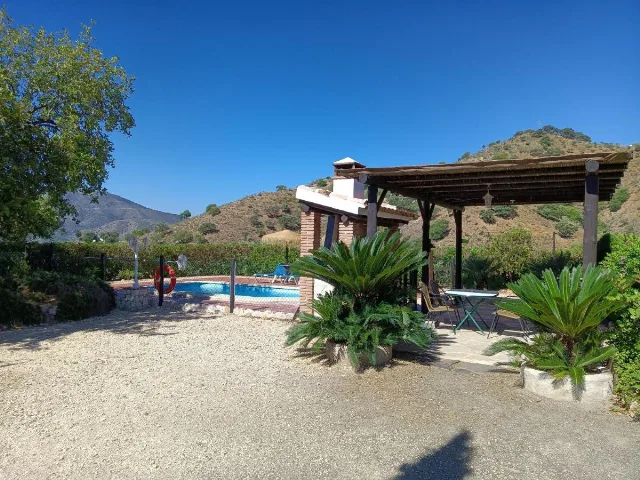 CASA LA HERILLA en ÁLORA — miniatura 35
