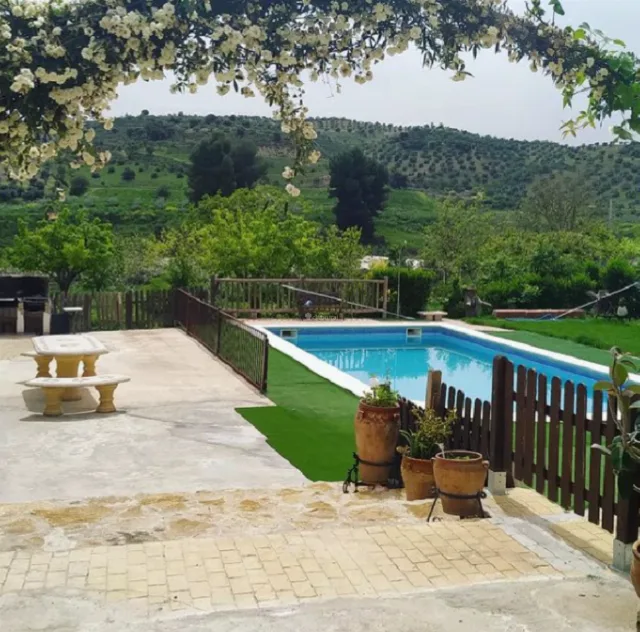 CASA VISTA ADARVE en PRIEGO DE CÓRDOBA — miniatura 6