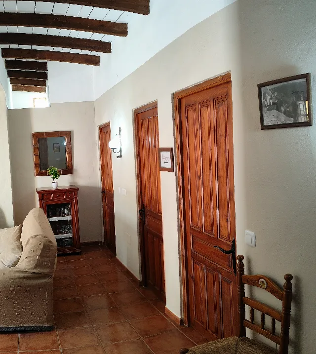 CASA VILLAZO I en ALMÁCHAR — miniatura 7
