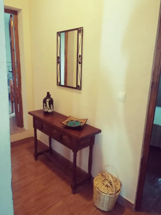 LA ENCINA DE MEZQUIRINA en LANJARÓN — miniatura 21