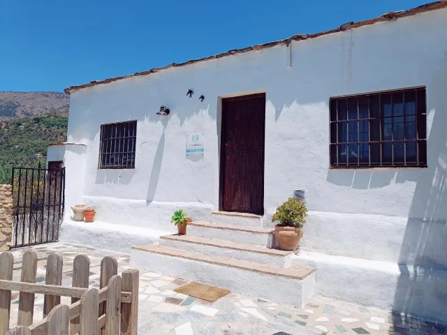 LA ENCINA DE MEZQUIRINA en LANJARÓN — miniatura 29