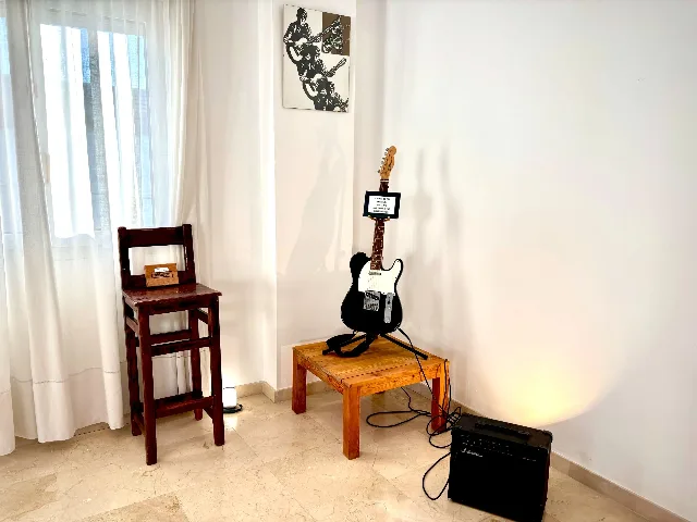 La Casa del Medico en Aznalcázar — miniatura 16