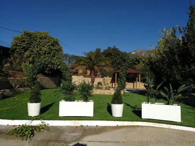 CORTIJO ALBARICOQUE en FRIGILIANA — miniatura 13