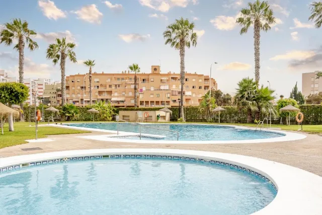APARTAMENTO SALOBREÑA en SALOBREÑA — miniatura 34