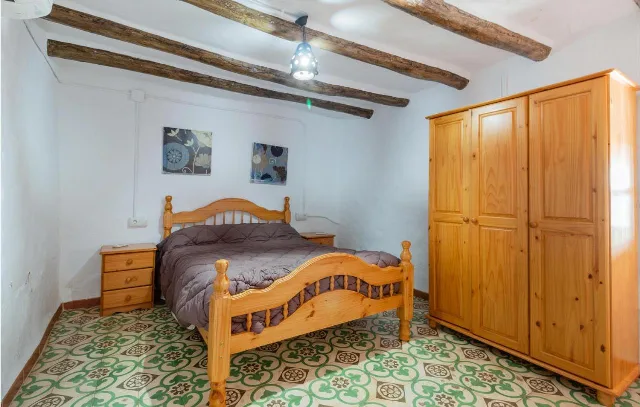 CORTIJO LOMA DE LOS BANDOLEROS en CUEVAS DE SAN MARCOS — miniatura 16