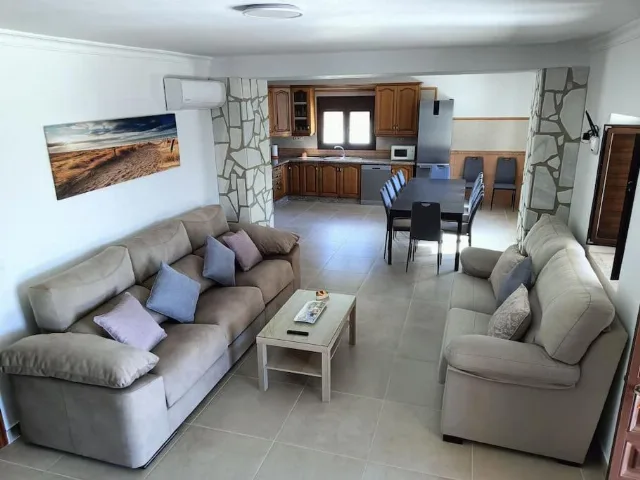CASA LA FUENTE en ÁLORA — miniatura 18