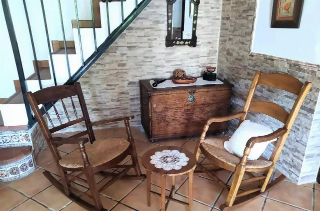 CASA VISTA ADARVE en PRIEGO DE CÓRDOBA — miniatura 14
