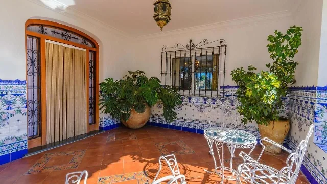 CASA LUNA en ÁLORA — miniatura 25