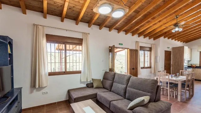 CASA TORTELA en ALMÁCHAR — miniatura 11