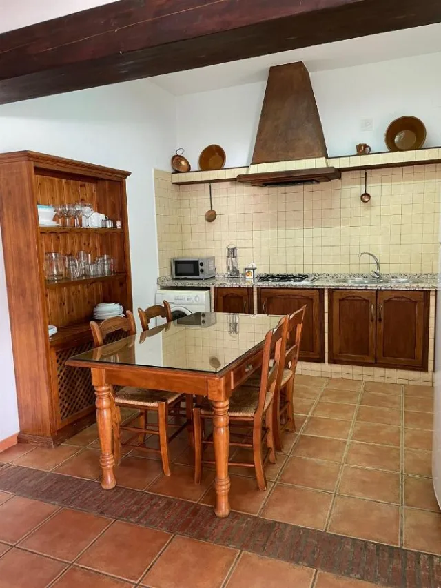 CASA RURAL MANOLIN en POSADAS — miniatura 13